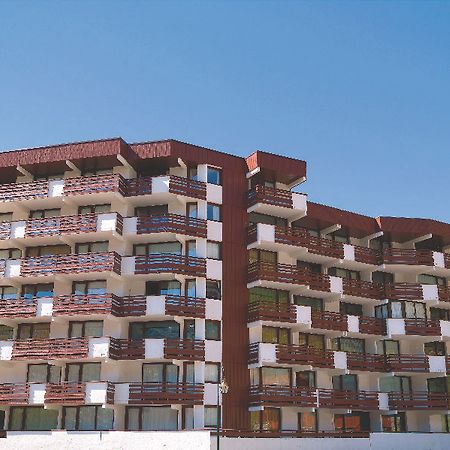 Residence Maeva Le Schuss Val Thorens Bagian luar foto
